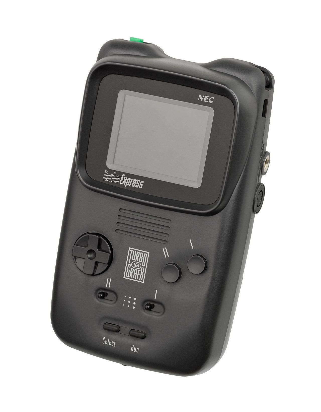 TurboExpress (TurboGrafx-16)