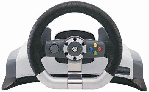 Mega Racer Bundle (Xbox 360)