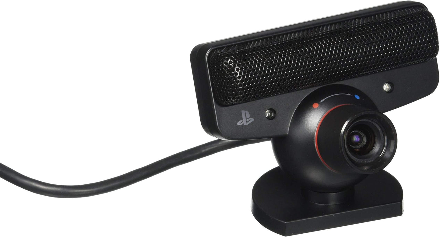 Eyetoy Camera (Playstation 3)