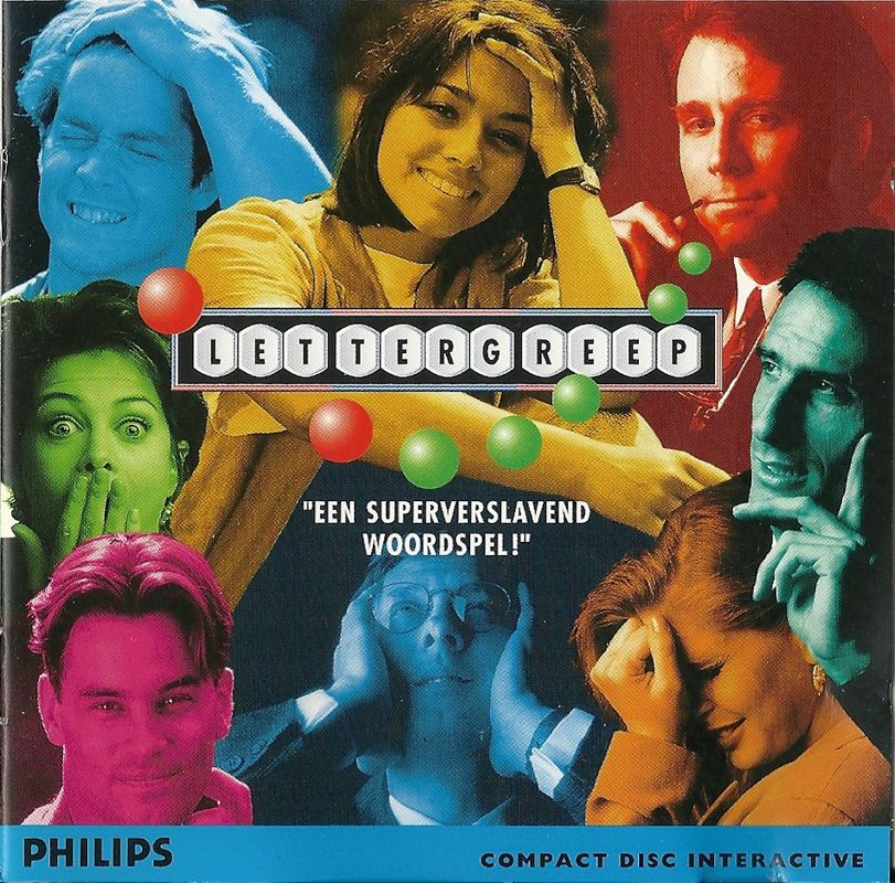 Lettergreep (CD-i)