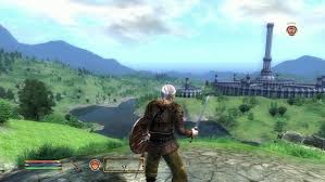 The Elder Scrolls IV: Oblivion Game of the Year Edition (Xbox 360/Xbox One)