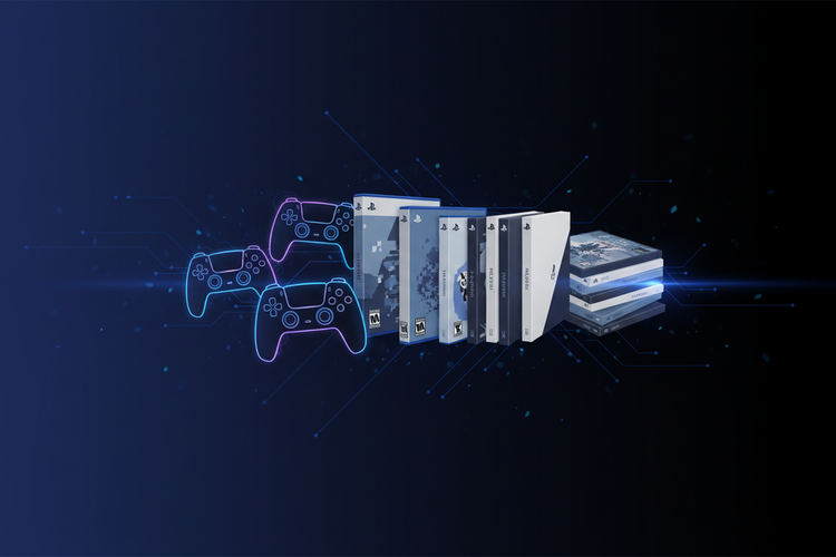 PlayStation Collection