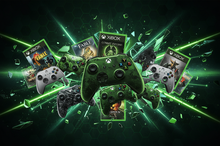 Xbox Collection