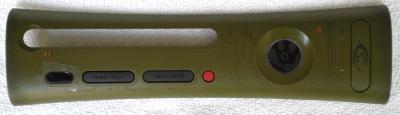 Halo 3 Edition Face Plate for 360 (Xbox 360)