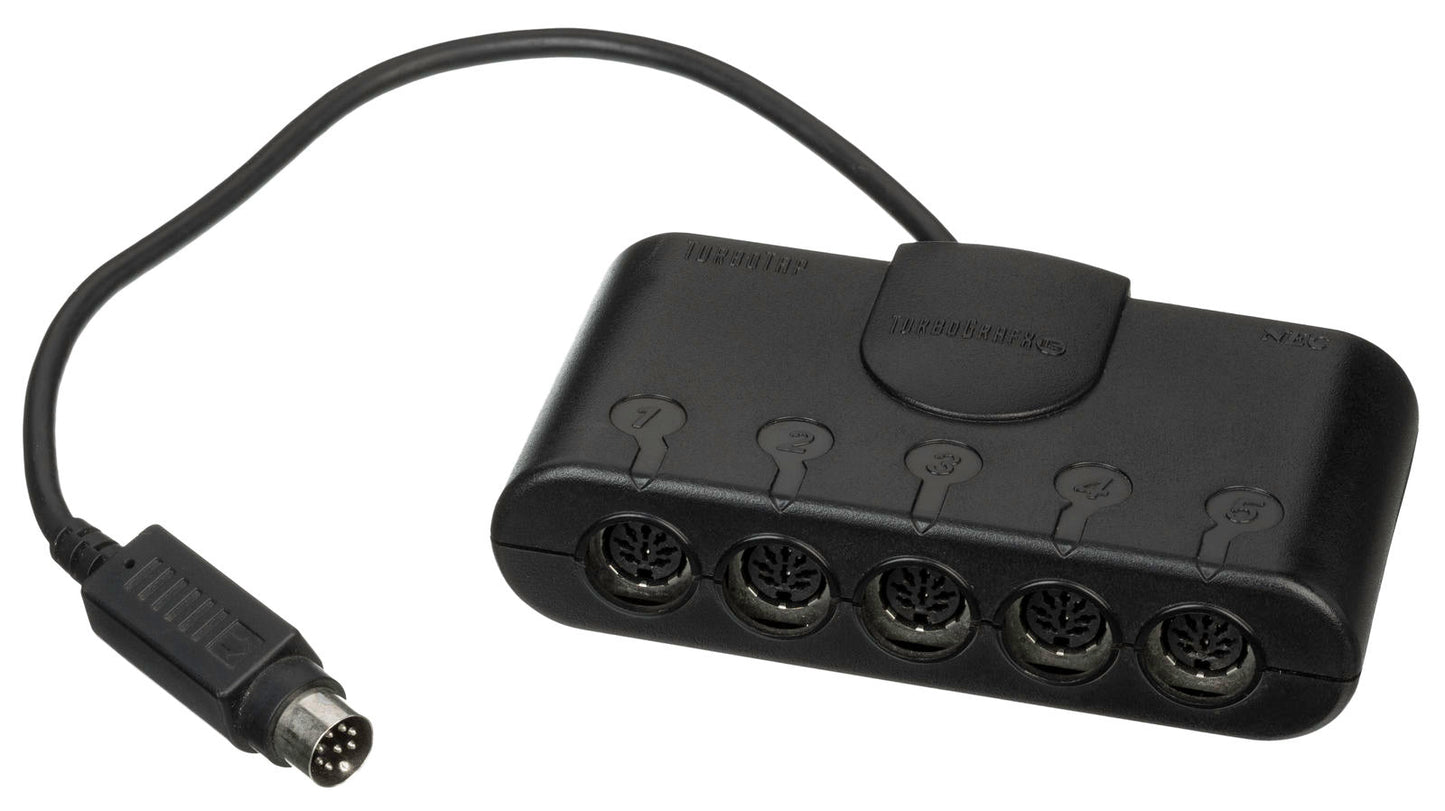 TurboTap (Turbografx-16)