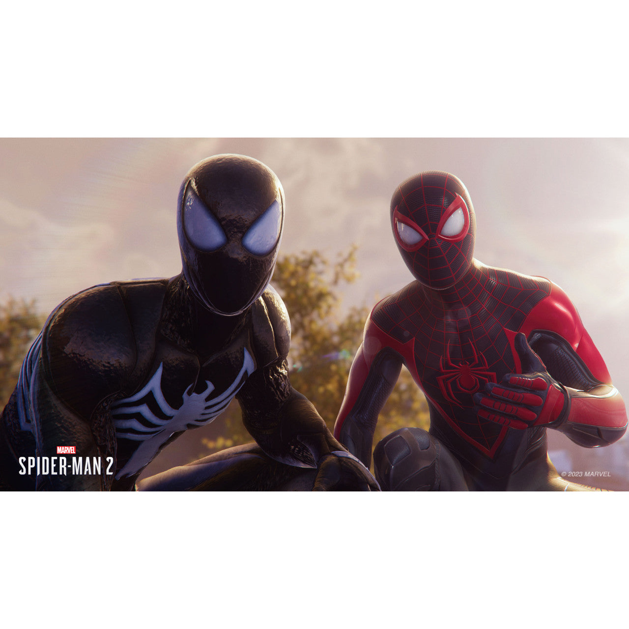 Marvel's Spider-Man 2: Launch Edition (PlayStation 5)
