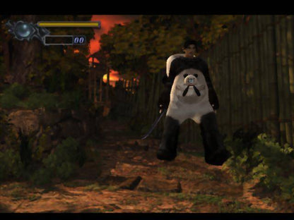 Onimusha (Xbox One)