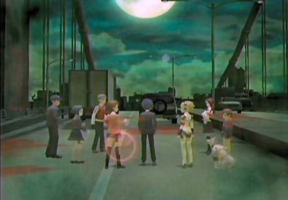 Shin Megami Tensei: Persona 3 [Japan Import] (PlayStation 2)