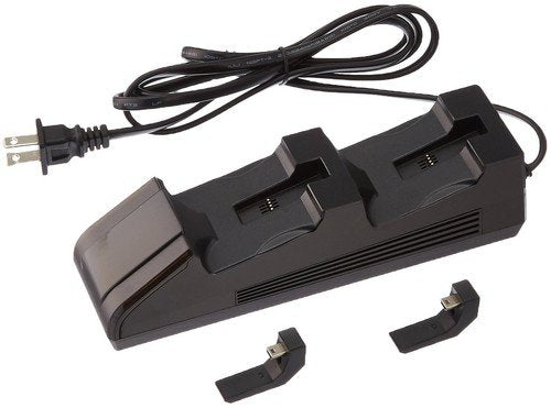 Nyko Chargebase (Playstation 3)