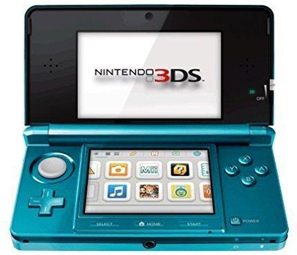 Nintendo 3DS Star Wars Super Bundle (Nintendo 3DS)