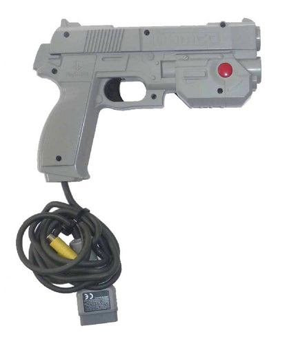 Point Blank 2 w/Gun (Playstation)
