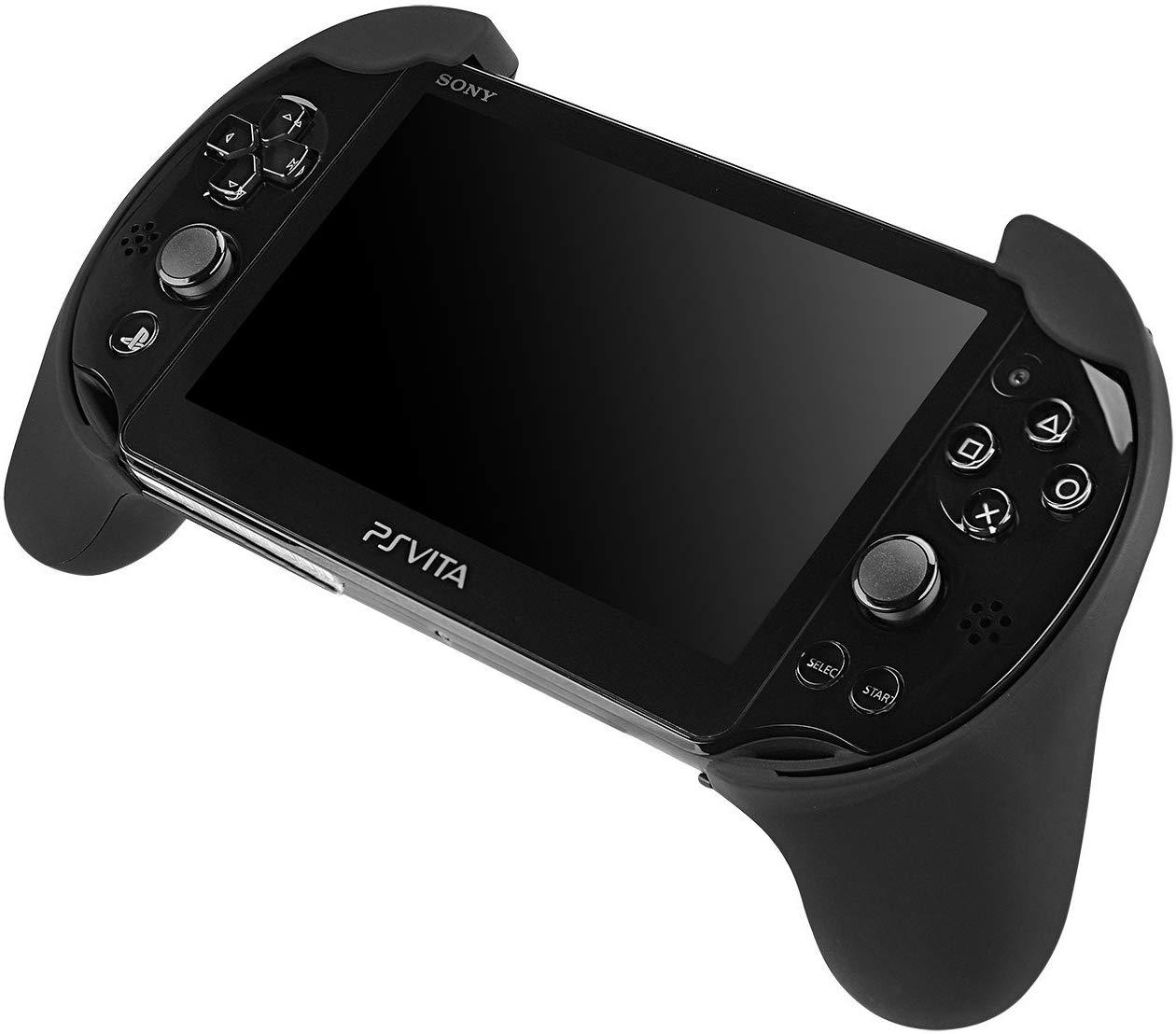 Playstation Vita Grip for Model 2 (Playstation Vita)