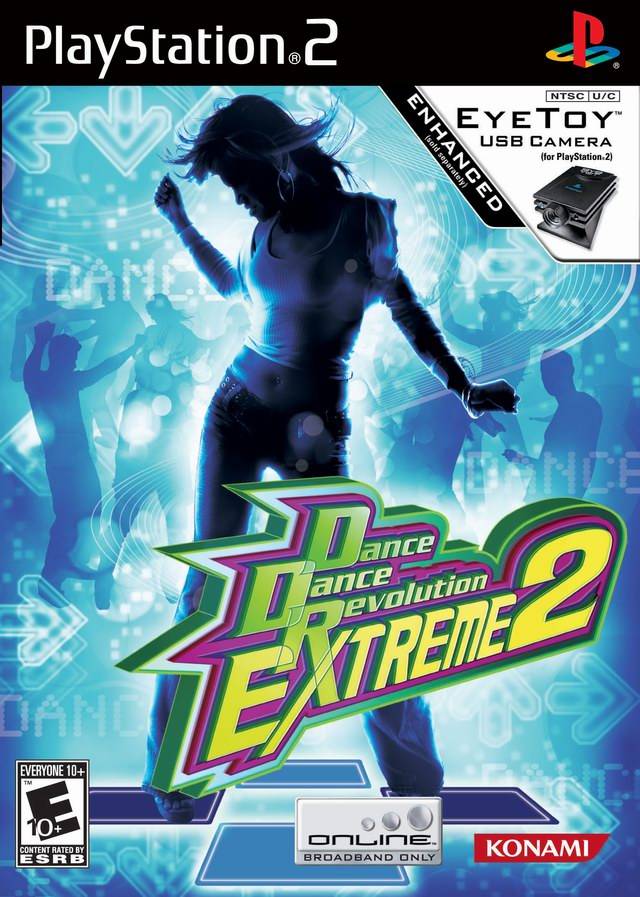 Ultimate Dance Bundle (Playstation/ Playstation 2)
