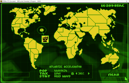 Syndicate (3DO)