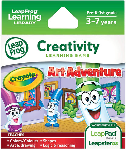 Leapster L-Max Bundle (Leap Frog)