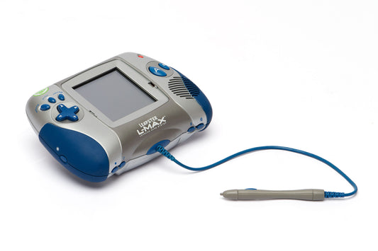 Leapster L-Max Bundle (Leap Frog)