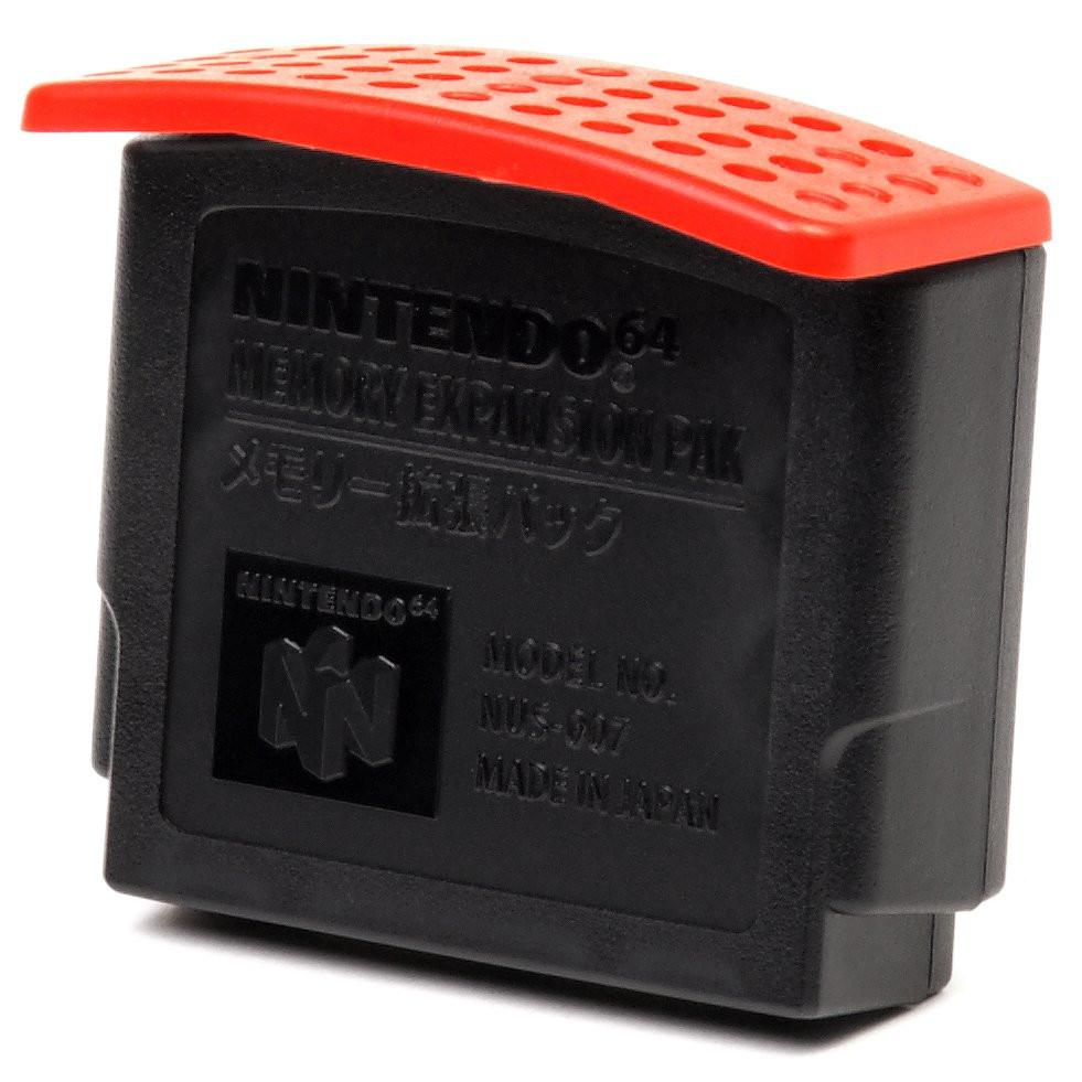 Memory Ram Expansion Pak (Nintendo 64)