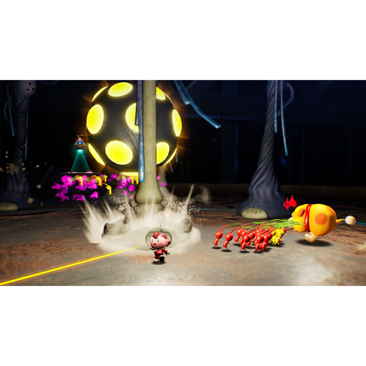 Pikmin 4 (Nintendo Switch)