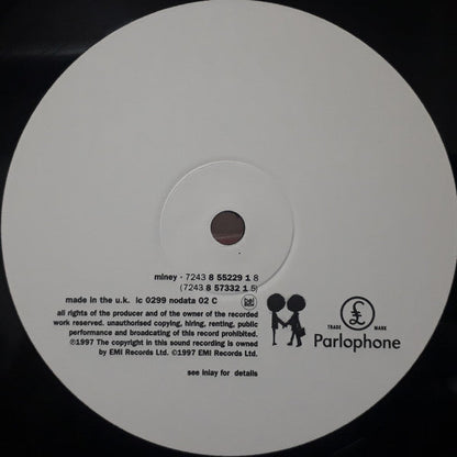 Radiohead - OK Computer | Mint (M) Mint (M)