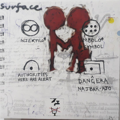 Radiohead - OK Computer | Mint (M) Mint (M)