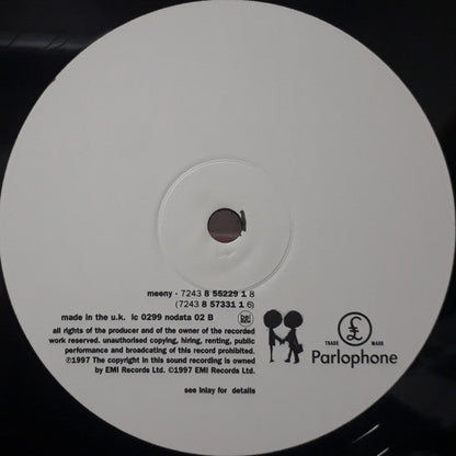 Radiohead - OK Computer | Mint (M) Mint (M)