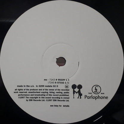 Radiohead - OK Computer | Mint (M) Mint (M)