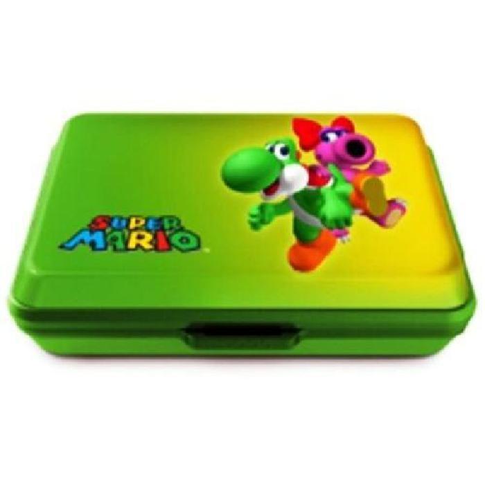 Super Mario DS Game Case