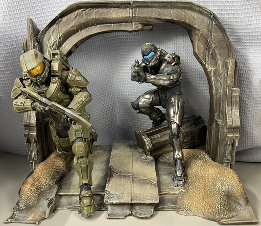 Halo Ultimate Bundle (Xbox/Xbox 360/Xbox One)