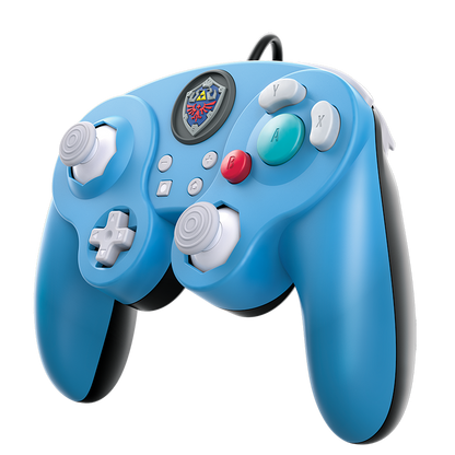 PDP Wired Fight Pad Pro Link Edition (Nintendo Switch)